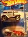 Hot Wheels Bad Mudder 2 Silver'n Black Big Block & The Firestorm Stars'n Stripes FTE ...