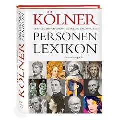 K�lner Personen-Lexikon