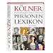 K�lner Personen-Lexikon