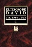 Tesoro de David Volumen I (Spanish Edition)