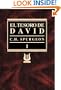 Tesoro de David Volumen I (Spanish Edition)