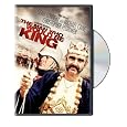 The Man Who Would Be King