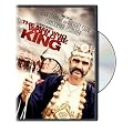 Man Who Would Be King