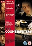 The Counterfeiters [UK IMPORT] - August Diehl