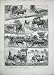 1893 Horses Carts Racing Country Road Fitzowl Yokel