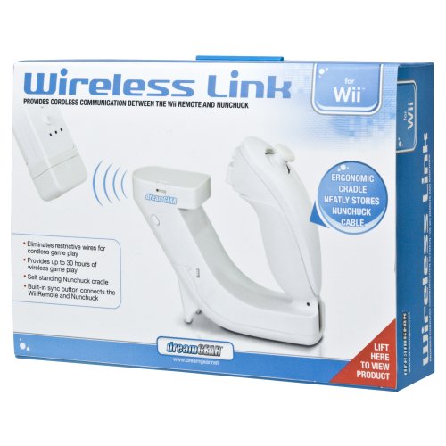 Wii Wireless Link
