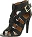 IVONA Strappy High Heel Sandal