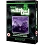 Most Haunted Live Vol.5 [DVD]