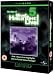 Most Haunted Live Vol.5 [DVD]