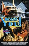 Beast You! - Linnea Quigley,Robin Stille,Hal Havins,John Stuart Wildman,Brinke Stevens,Michelle Bauer,Kathi O'Brecht,Carla Baron,George 'Buck' Flower,Michael Sonye Andras Jones