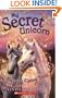 My Secret Unicorn #2: Dreams Come True