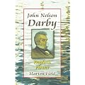 JOHN NELSON DARBY PROPHETIC PIONEER PB