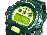 カシオ Gショック CASIO 腕時計 クレイジーカラーズ dw6900cc/3の画像