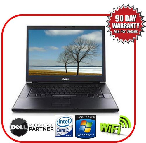 Cheap Dell Latitude E5400 Laptop 14.1