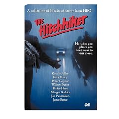Hitchhiker 1 [DVD] [Region 1] [US Import] [NTSC]