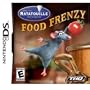 Ratatouille Food Frenzy
