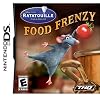 Ratatouille Food Frenzy