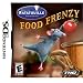 Ratatouille Food Frenzy