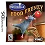 Ratatouille Food Frenzy