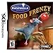 Ratatouille Food Frenzy
