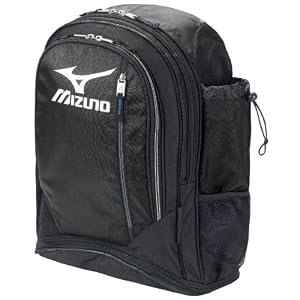 Mizuno Organizer G2 Batpack by 