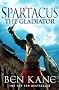 Spartacus: The Gladiator (Spartacus 1)