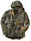 Port Authority - Mossy Oak Jacket. J747