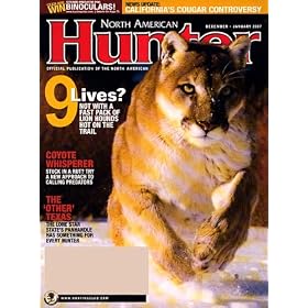 North American Hunter