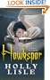 Hawkspar: A Novel of Korre