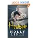 Hawkspar: A Novel of Korre