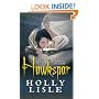 Hawkspar: A Novel of Korre