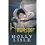 Hawkspar: A Novel of Korre