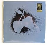 Silver Apples (180 Gram)