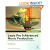 Apple Pro Training Series: Logic Pro 9 Advanced Music Production