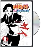 Naruto Shippuden 8 (Dub Sub)