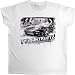 Womens T-Shirt : MEAN STREETZ - THE NEED 4 SPEED - MAXIMUM VELOCITY