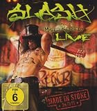 Produkt-Bild: Slash feat. Myles Kennedy - Live/Made In Stoke 24/7/11 [Blu-ray]