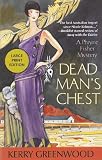 Dead Man's Chest (Phryne Fisher) Dead Man's Chest (Phryne Fisher)
