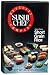 Sushi Chef Short Grain Rice, 20-Ounce Boxes (Pack of 6)