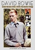 David Bowie: Under Review 1976-79 - The Berlin Trilogy
