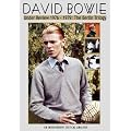David Bowie - Under Review 1976-79 The Berlin Trilogy [DVD]