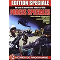 Coffret forces speciales - 12 DVD