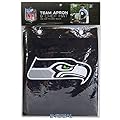 Seattle Seahawks Cooking Apron & Chef Hat, Nfl Barbecue Tailgating Gear