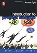 Introduction to Project Finance (Essential Capital Markets)