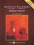 Madame Bovary, with Ebook