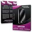 6 x SWIDO Ultra Clear Displayschutzfolie f�r Sony Ericsson Satio - Displayschutz kristallklar