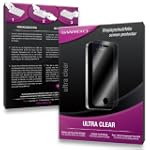 6 x SWIDO Ultra Clear Pellicola prote...