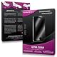6 x SWIDO Ultra Clear Displayschutzfolie f�r TomTom One V3 / V-3 - Displayschutz kristallklar
