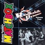 Rockabilly Dynamos Vol.2