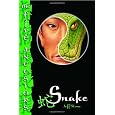 Snake (The Five Ancestors, Book 3)